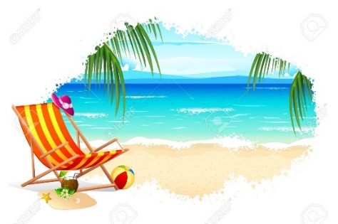 vacances